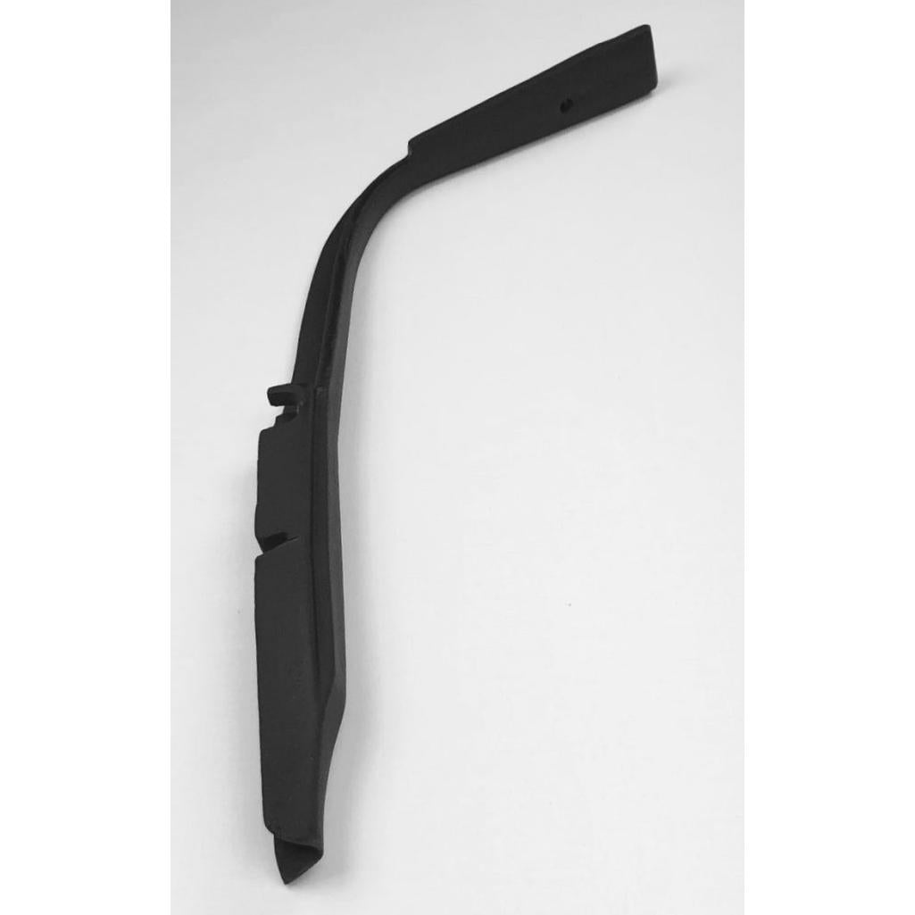 C4 1990-1996 Corvette Dash To Door Windlace - LH
