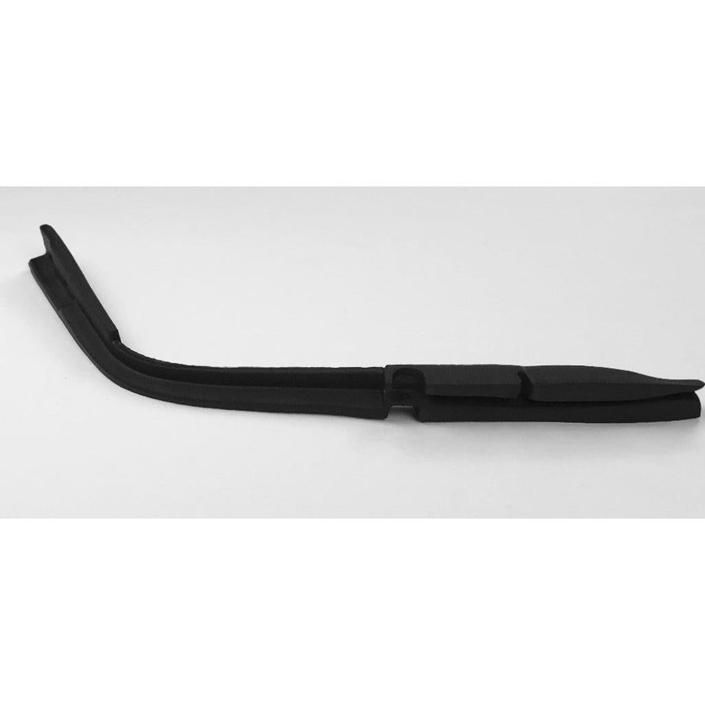 C4 1990-1996 Corvette Dash To Door Windlace - LH