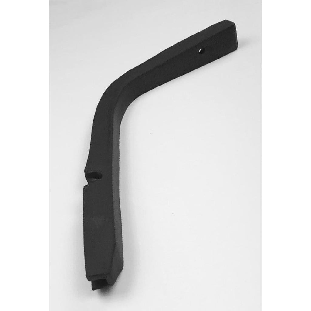 C4 1990-1996 Corvette Dash To Door Windlace - RH