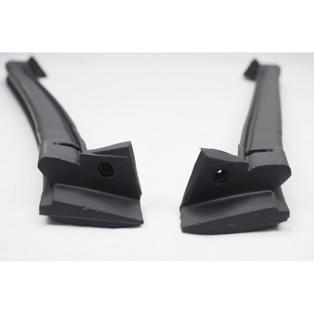 C4 1984-1996 Corvette Targa Top Roof Side Weatherstrip - LH