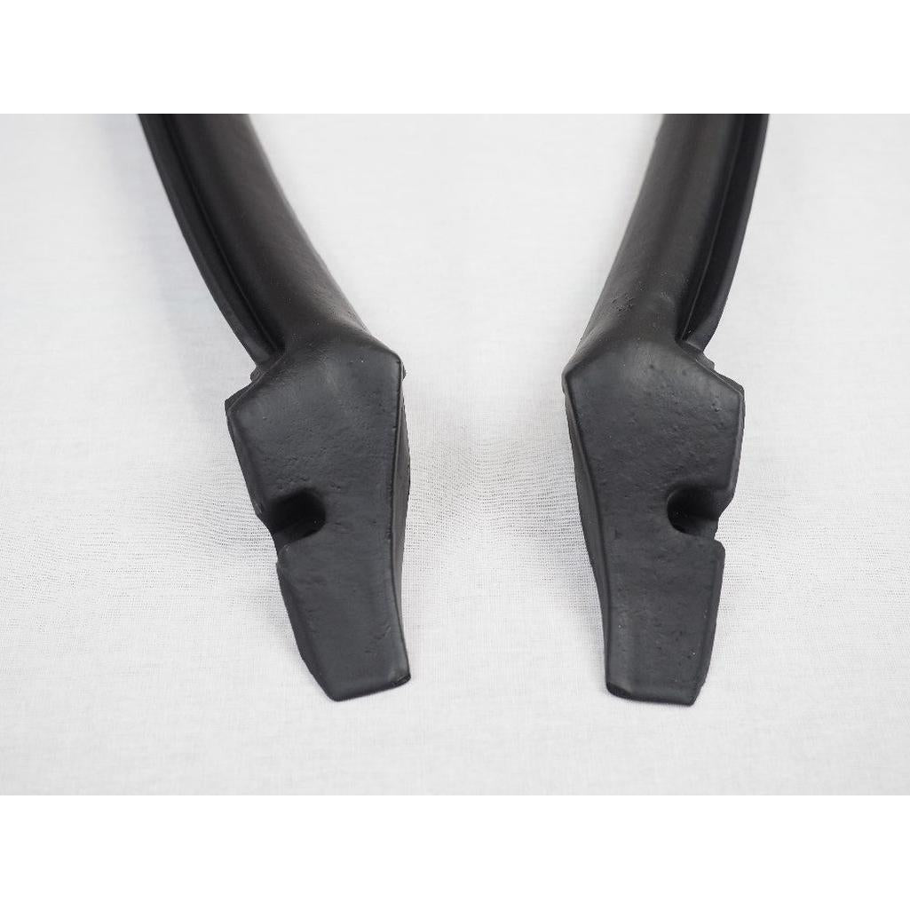 C4 1984-1996 Corvette Coupe Roof Rear Weatherstrip
