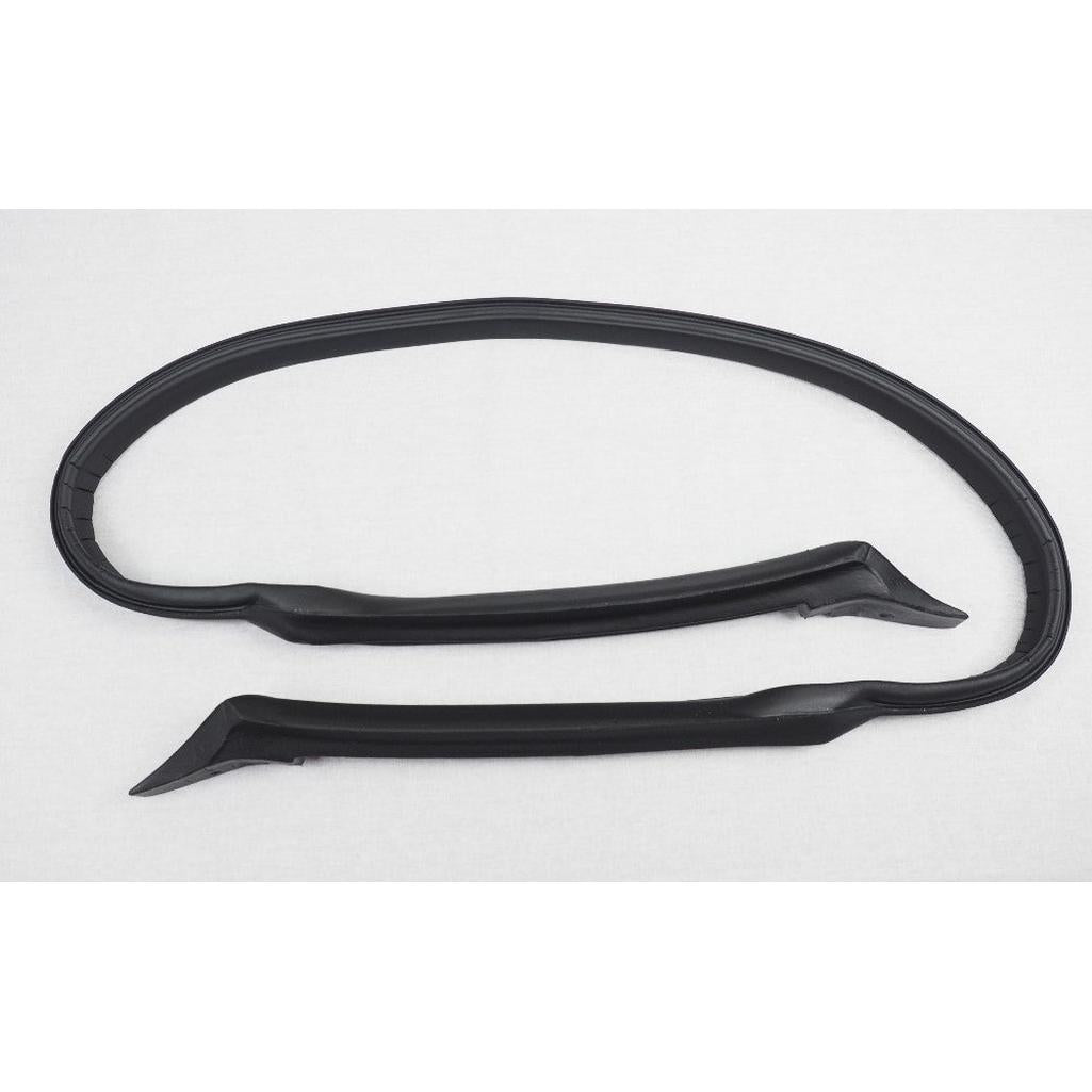 C4 1984-1996 Corvette Coupe Roof Rear Weatherstrip
