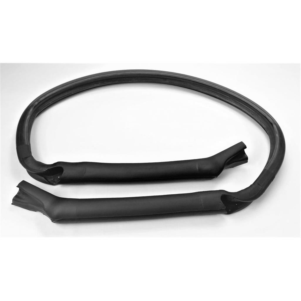 C5 1997-2004 Corvette Roof Panel Rear Weatherstrip