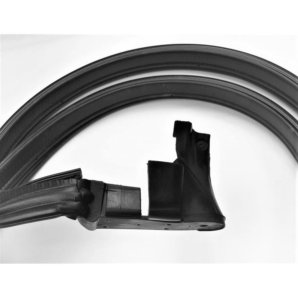 C5 1998-2004 Corvette Convertible Top Cover Weatherstrip