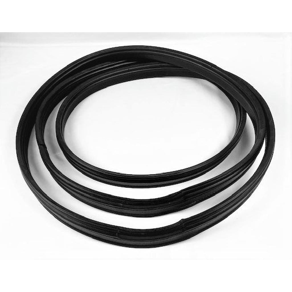 C5 1997-2004 Corvette Coupe Rear Hatch Weatherstrip