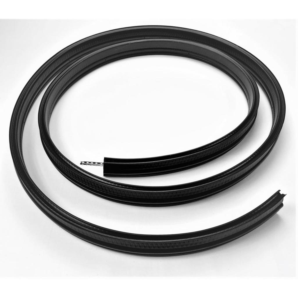 C5 1997-2004 Corvette Trunk Lid Weatherstrip