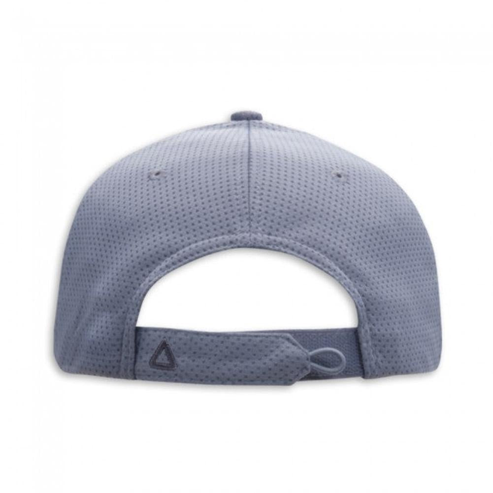 C8 Corvette Jersey-Mesh Cap : Carbon