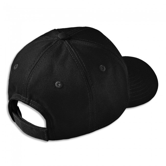C7 Corvette Power Cap : Black