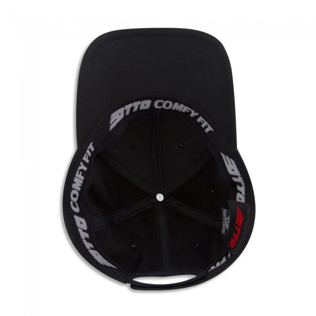 C7 Corvette Power Cap : Black