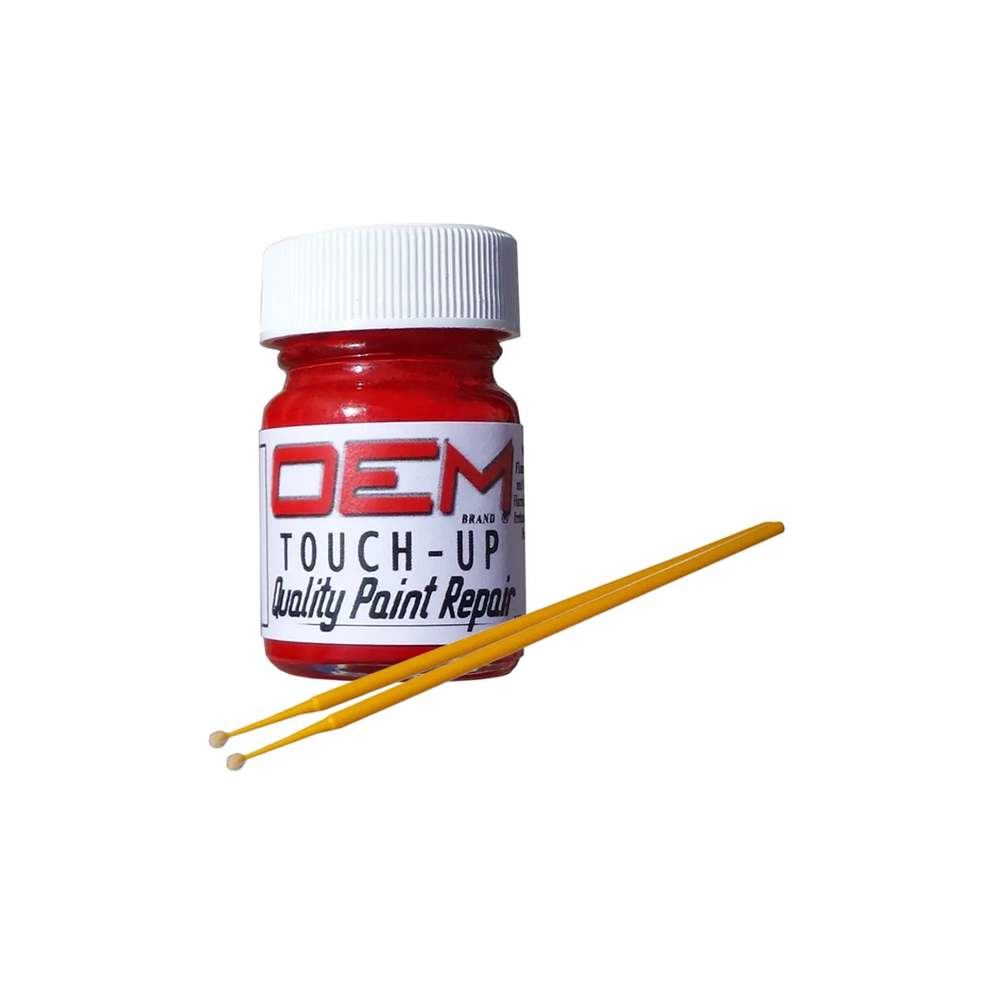 C3 1968 Corvette Touch-Up Paint - Basic Kit