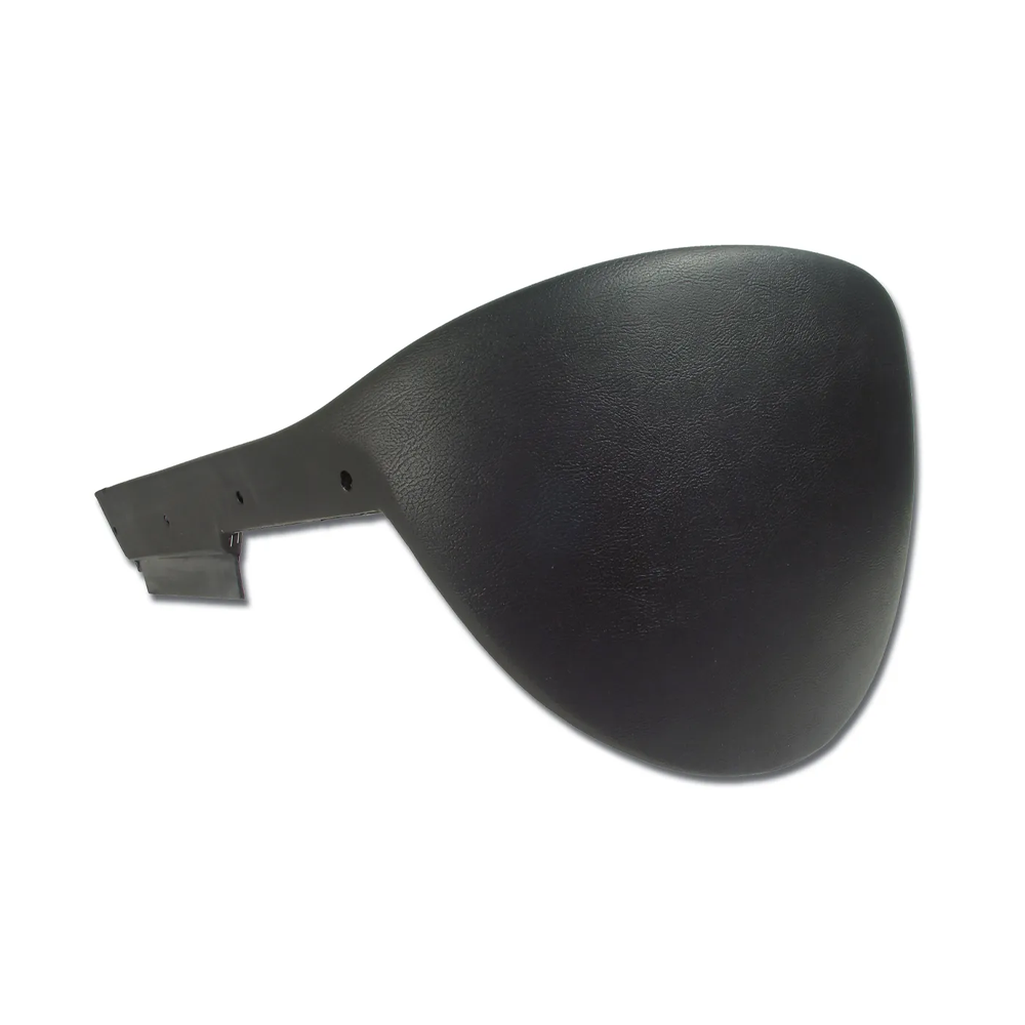 C2 1965-1966 Corvette Dash Pad - Left Hand