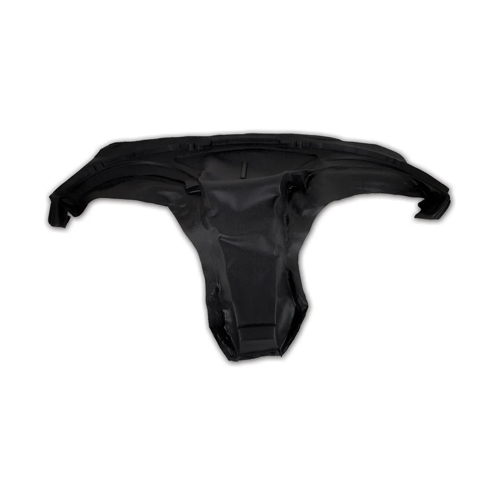 C2 1963-1964 Corvette Dash Cover