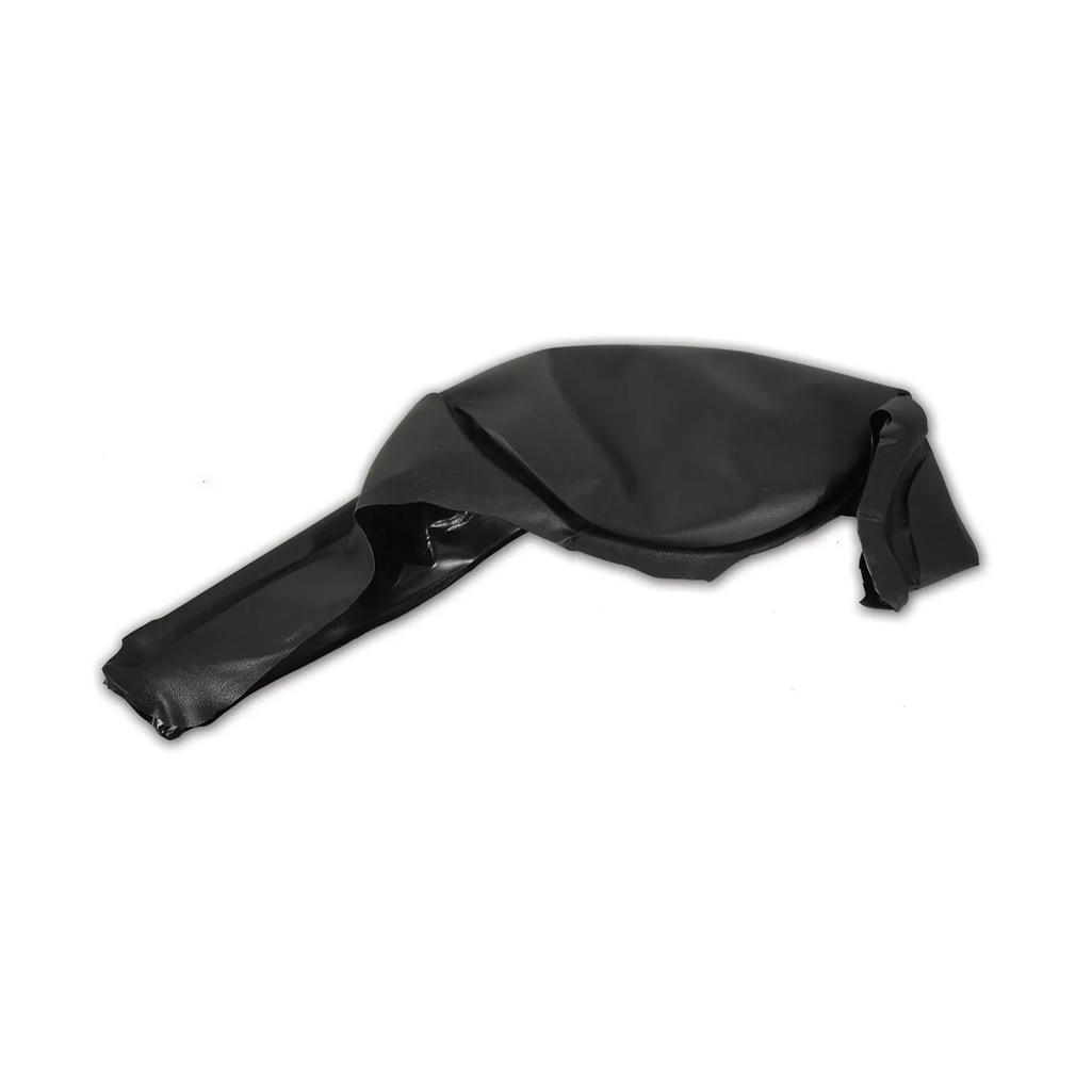 C2 1963-1964 Corvette Dash Pad Skin - Left Hand