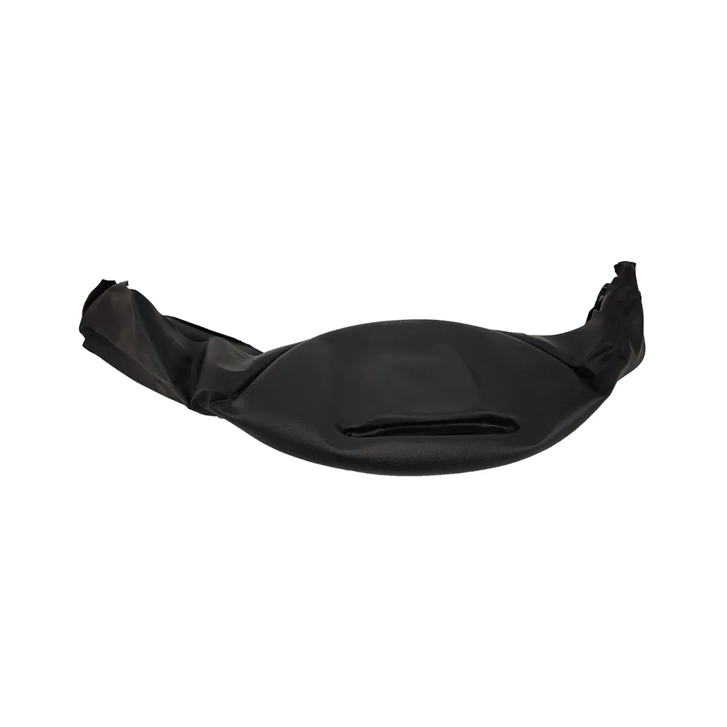 C2 1963-1964 Corvette Dash Pad Skin - Right Hand