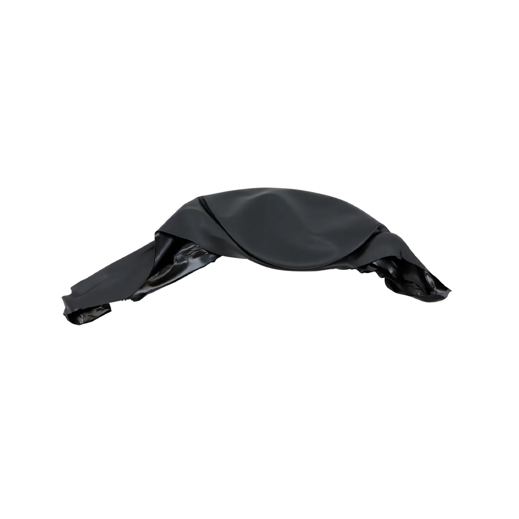 C2 1967 Corvette Dash Pad Skin - Left Hand