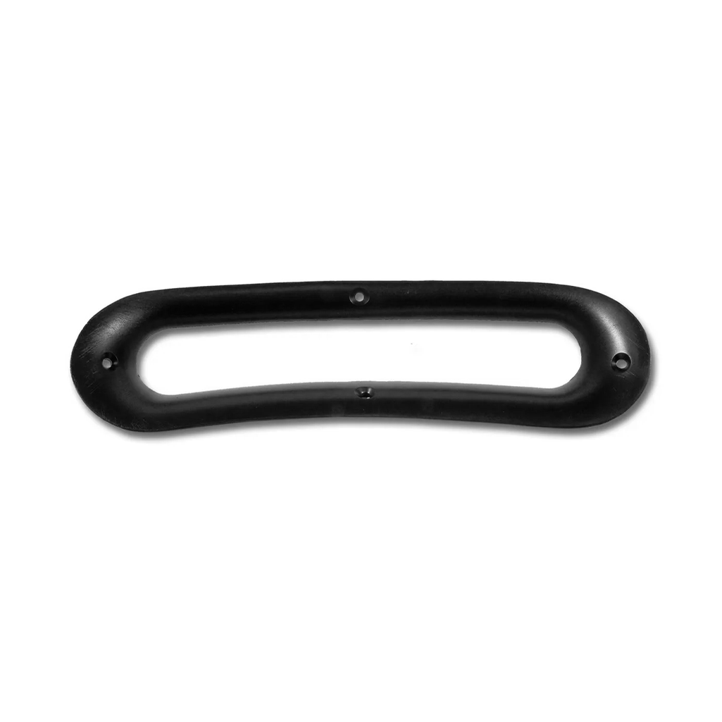 C2 1963-1964 Corvette Dash Insert - 4-Hole