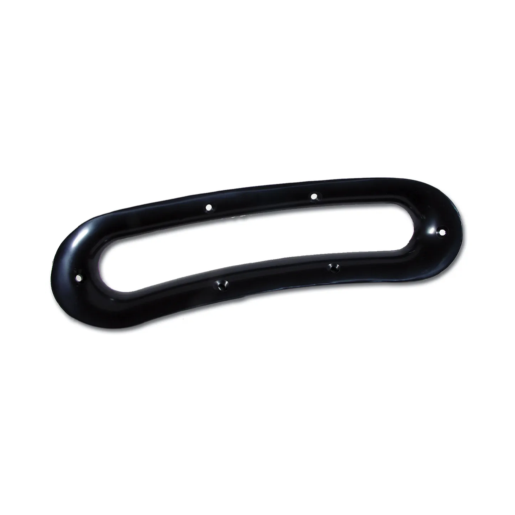 C2 1965-1966 Corvette Dash Insert - 6-Hole