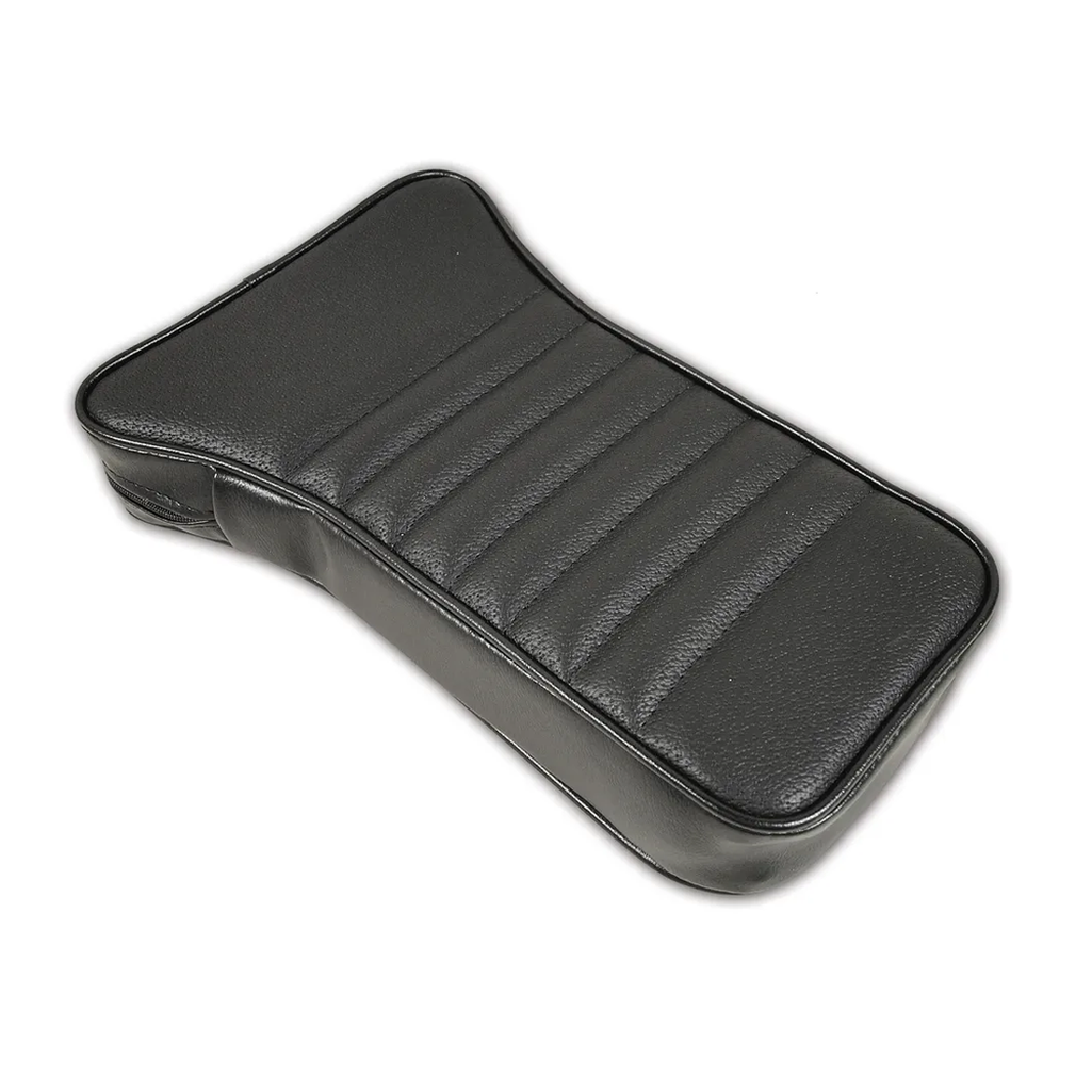 C2 1967 Corvette Center Armrest - Vinyl