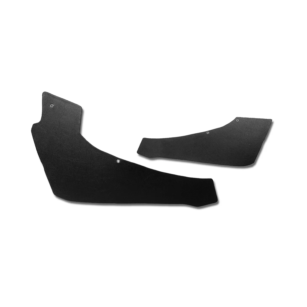 C2 1964 Corvette Interior Rear Quarter Panels - Coupe W/Power Vent