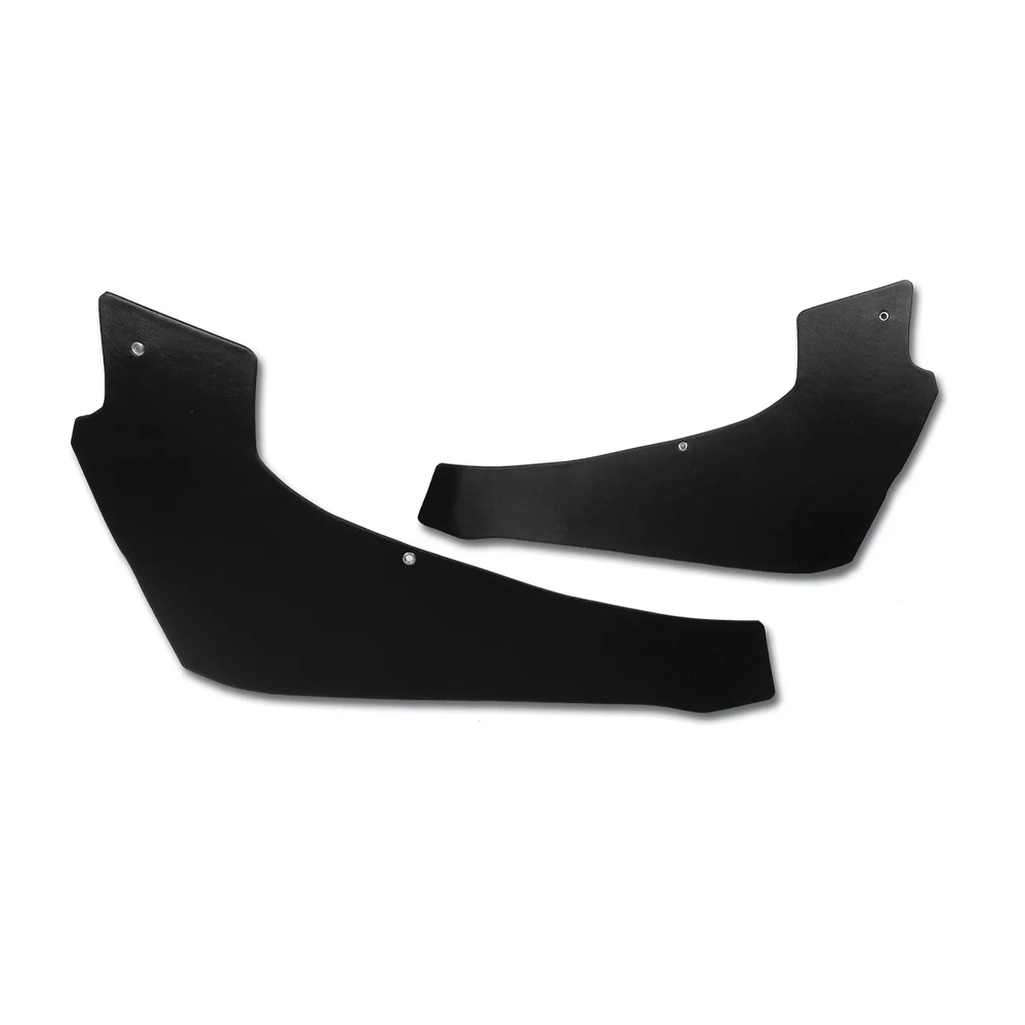 C2 1967 Corvette Interior Rear Quarter Panels - Coupe