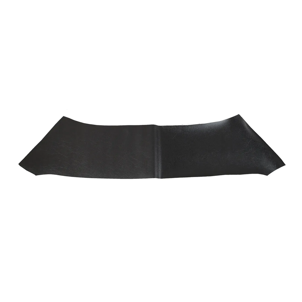 C2 1963–1964 Corvette Rear Upper Deck Vinyl - Coupe
