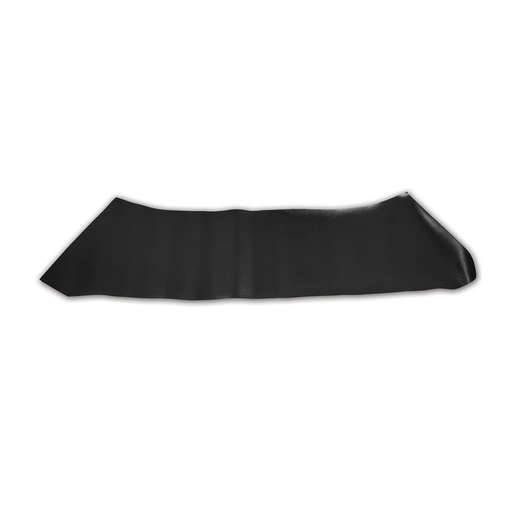 C2 1965-1967 Corvette Rear Upper Deck Vinyl - Coupe