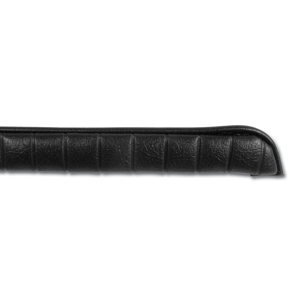 C2 1963-1964 Corvette Deck Lid Trim Strip - Vinyl