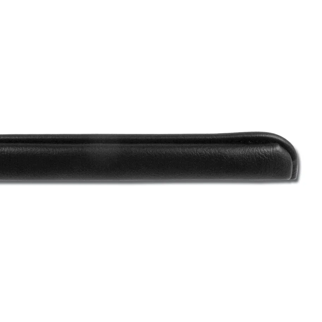 C2 1965-1967 Corvette Deck Lid Trim Strip - Vinyl