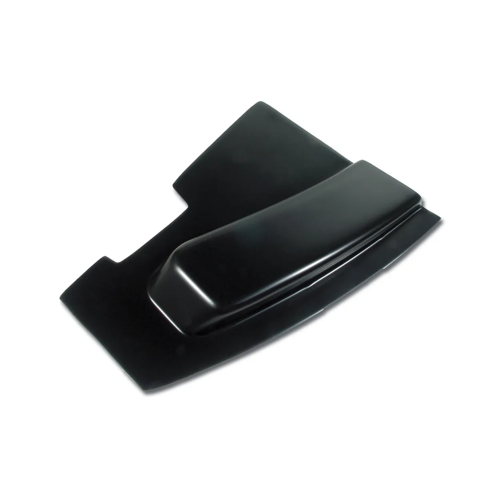 C2 1963 Corvette Radio Side Panel - Left Hand