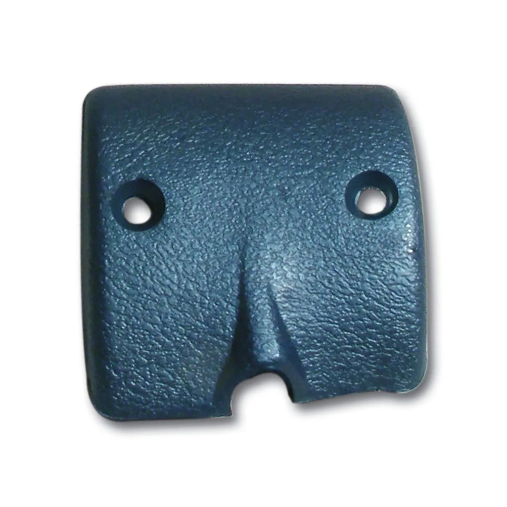 C2 1967 Corvette Inside Mirror Bracket Cover - Convertible