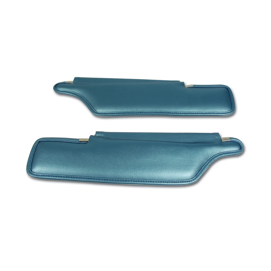 C2 1965-1966 Corvette Sun Visors - Convertible
