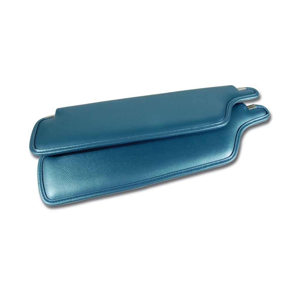 C2 1965-1966 Corvette Sun Visors - Coupe