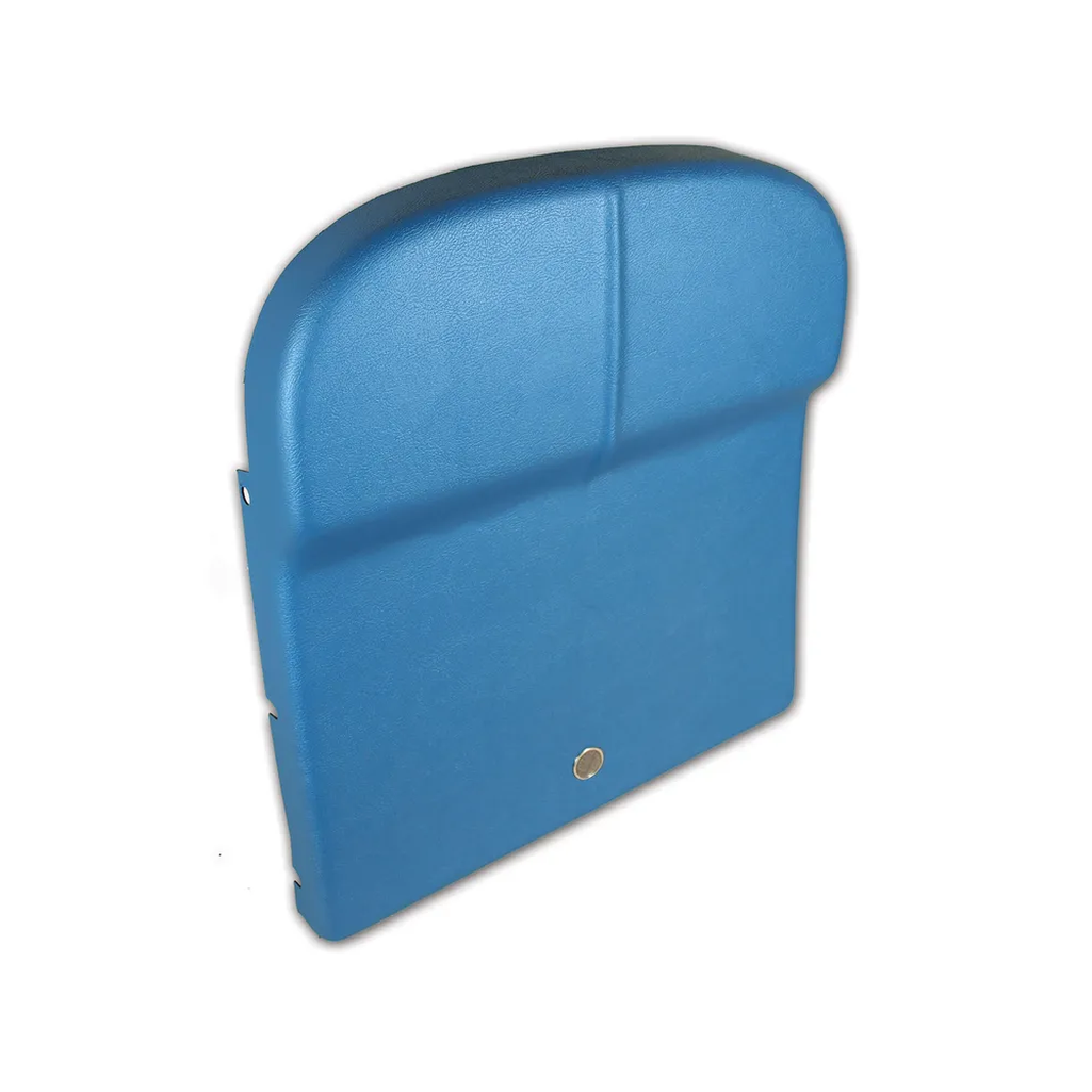 C2 1965-1966 Chevrolet Corvette Seat Back