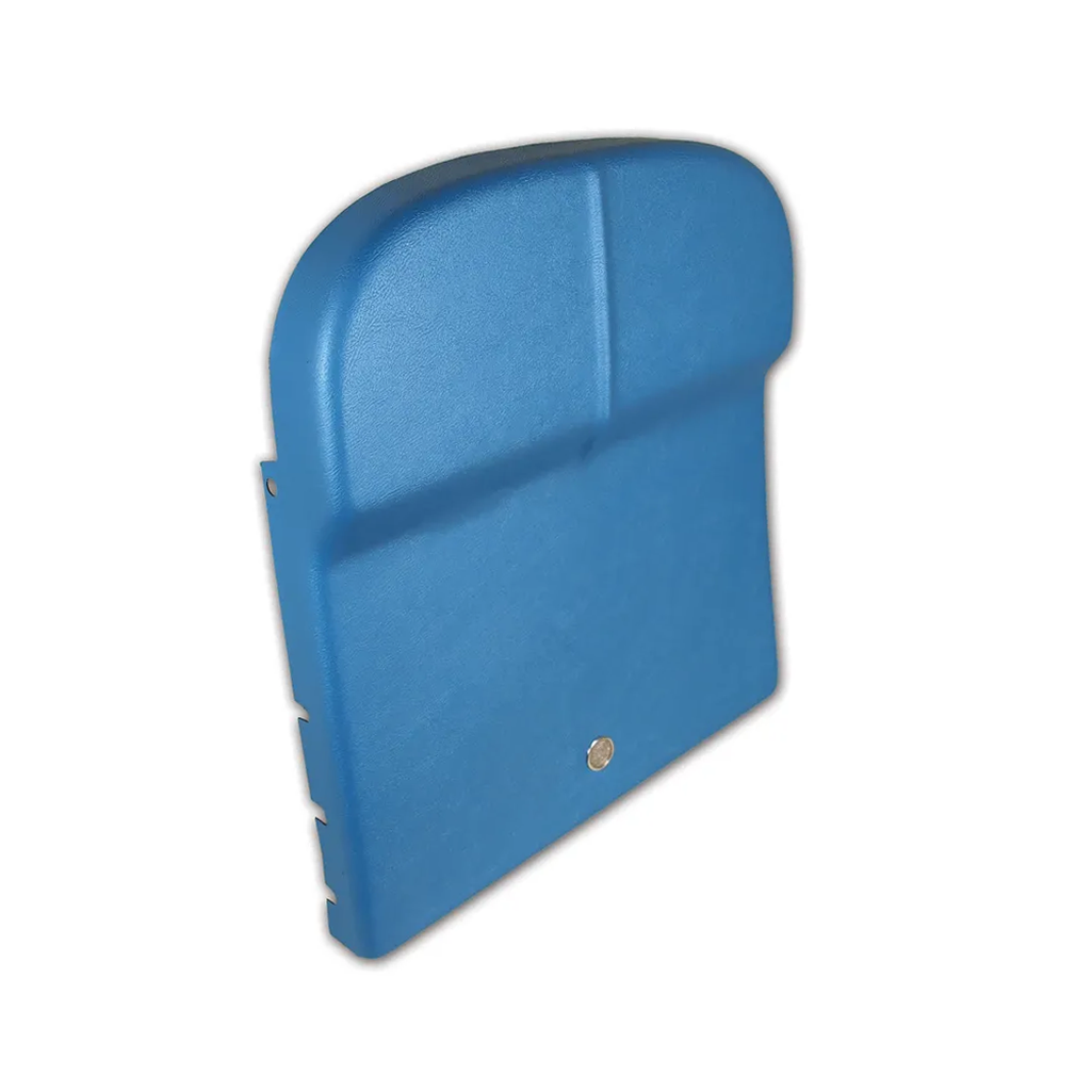 C2 1967 Chevrolet Corvette Seat Back