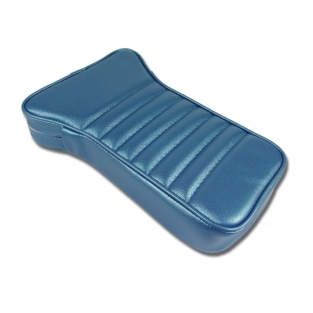 C2 1967 Corvette Center Armrest - Vinyl