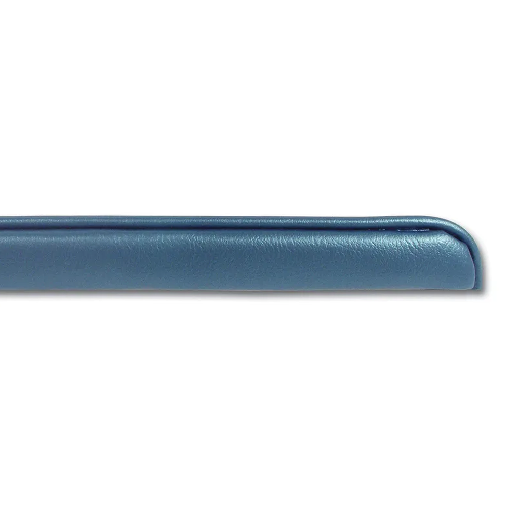 C2 1965-1967 Corvette Deck Lid Trim Strip - Vinyl