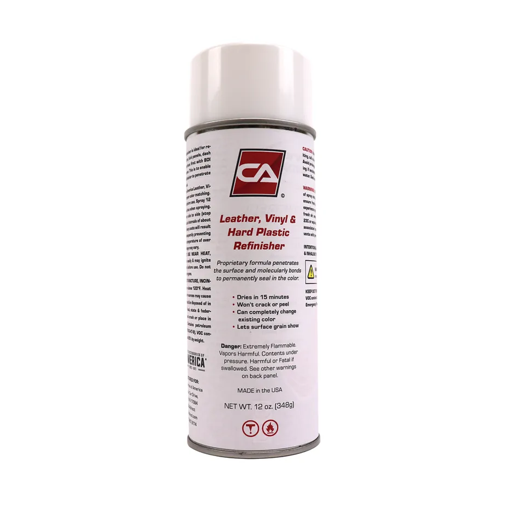 C3 1970-1975 Corvette Interior Dye - Aerosol 12oz.