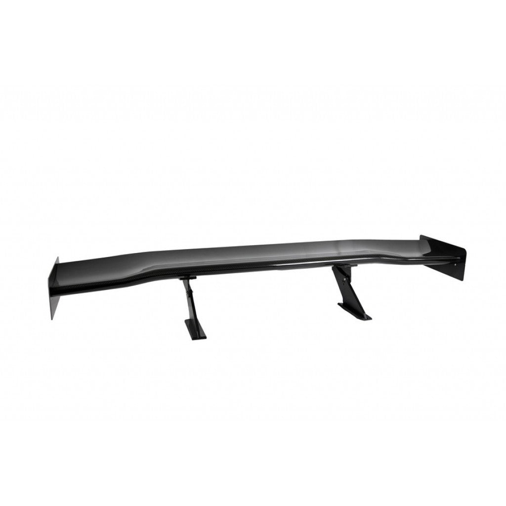 Corvette C8 Convertible GTC-500 Adjustable Wing 2020-2025