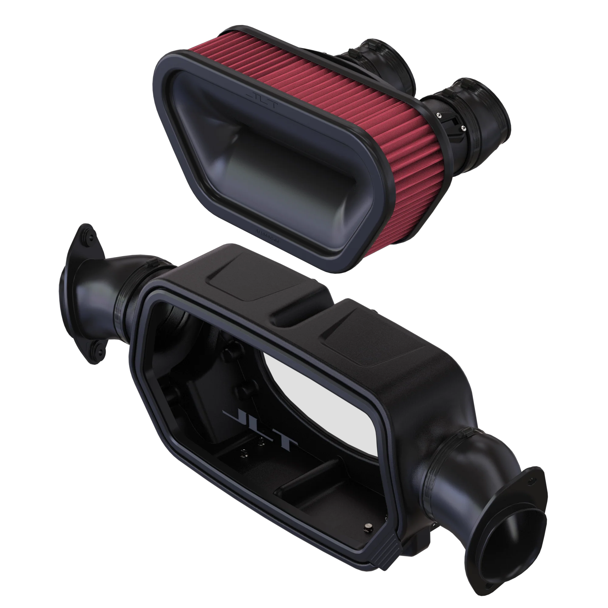 Corvette JLT Cold Air Intake C8 2023-2025 Z06 5.5L