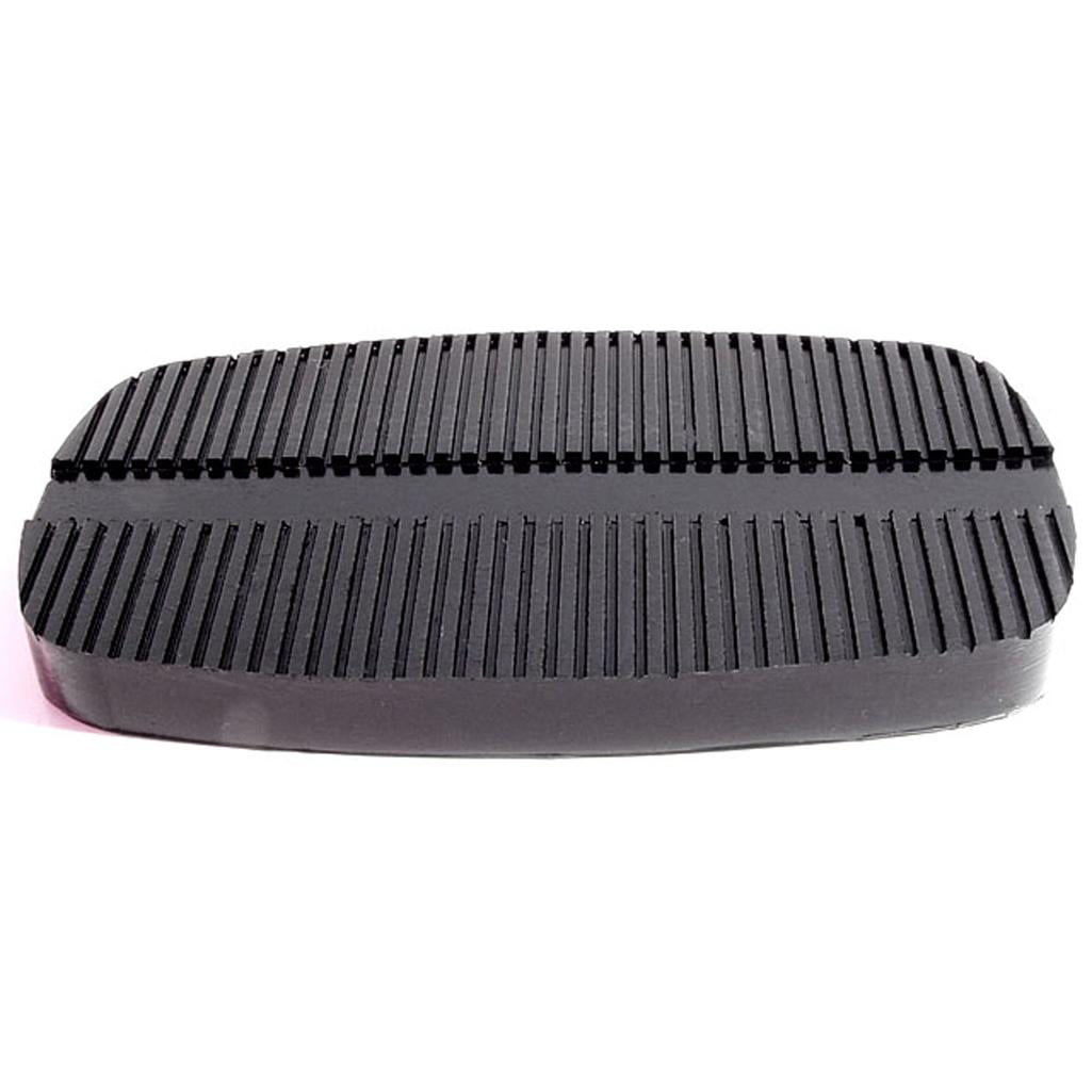 Brake Pedal Pad For Chevrolet Bel Air 1958-1970, Biscayne 1958-1970; CB 101-A