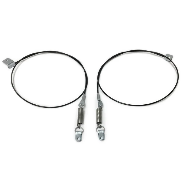 Corvette Convertible Top Cable: 1998-20004 C5 Convertible