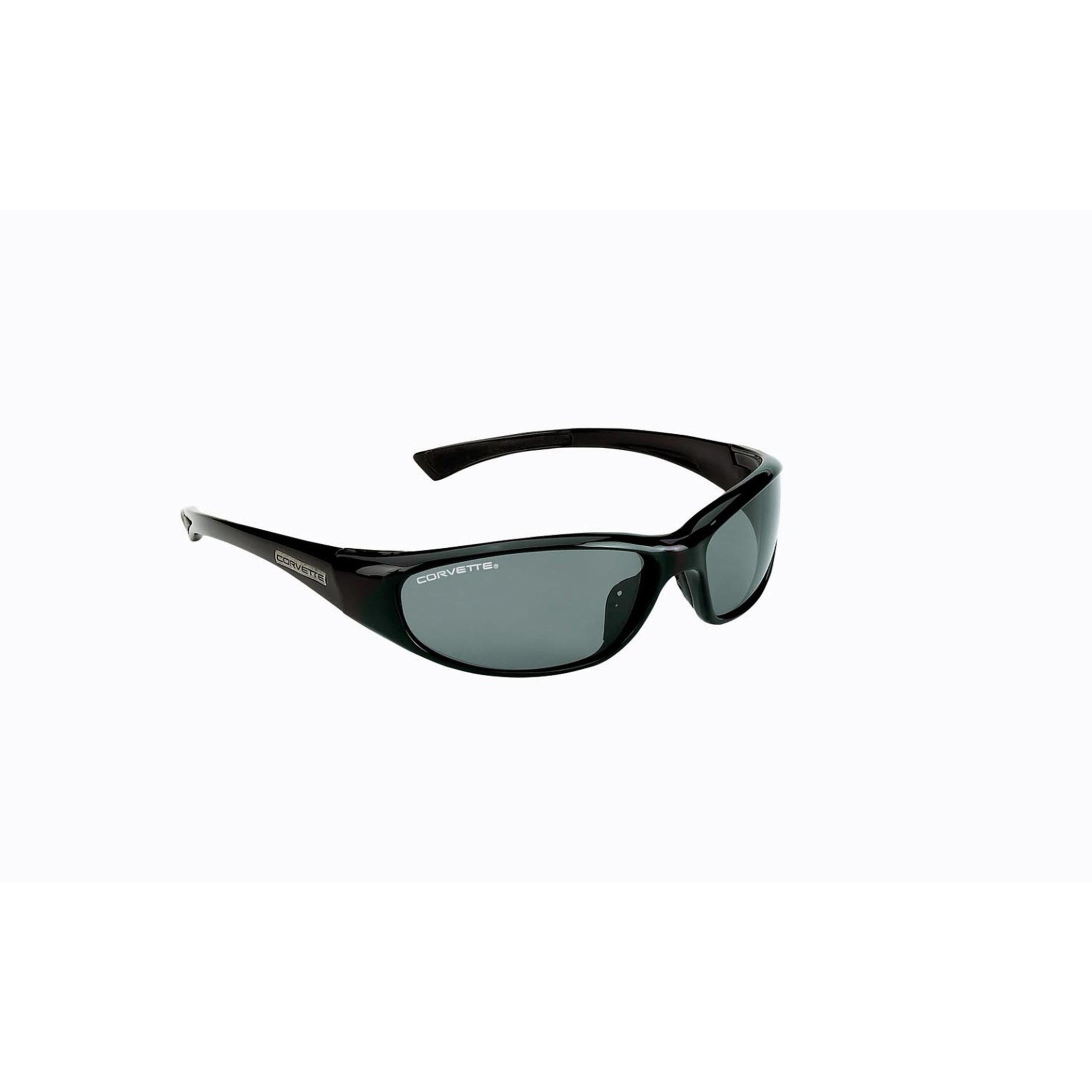 Corvette Series Sunglasses Polarized Lens : Smoke