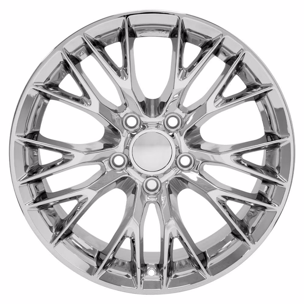 C4 Corvette Wheels – WestCoastCorvette.com