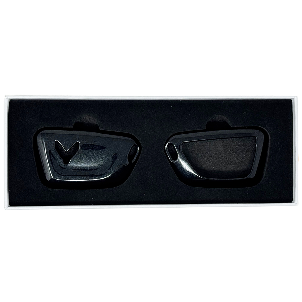 C8 Corvette Key Fob Case Color Matched