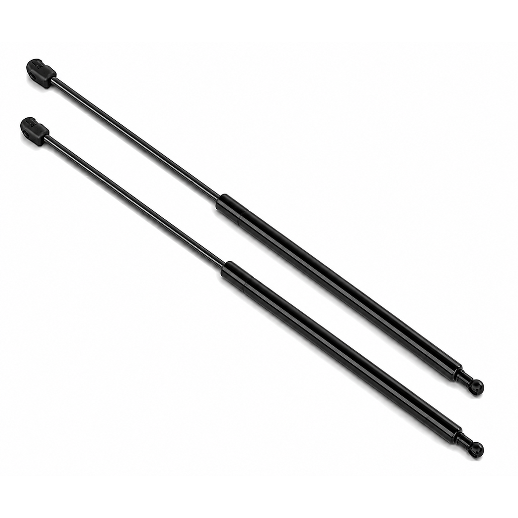 Corvette Hood Lift Support : 2005-13 C6
