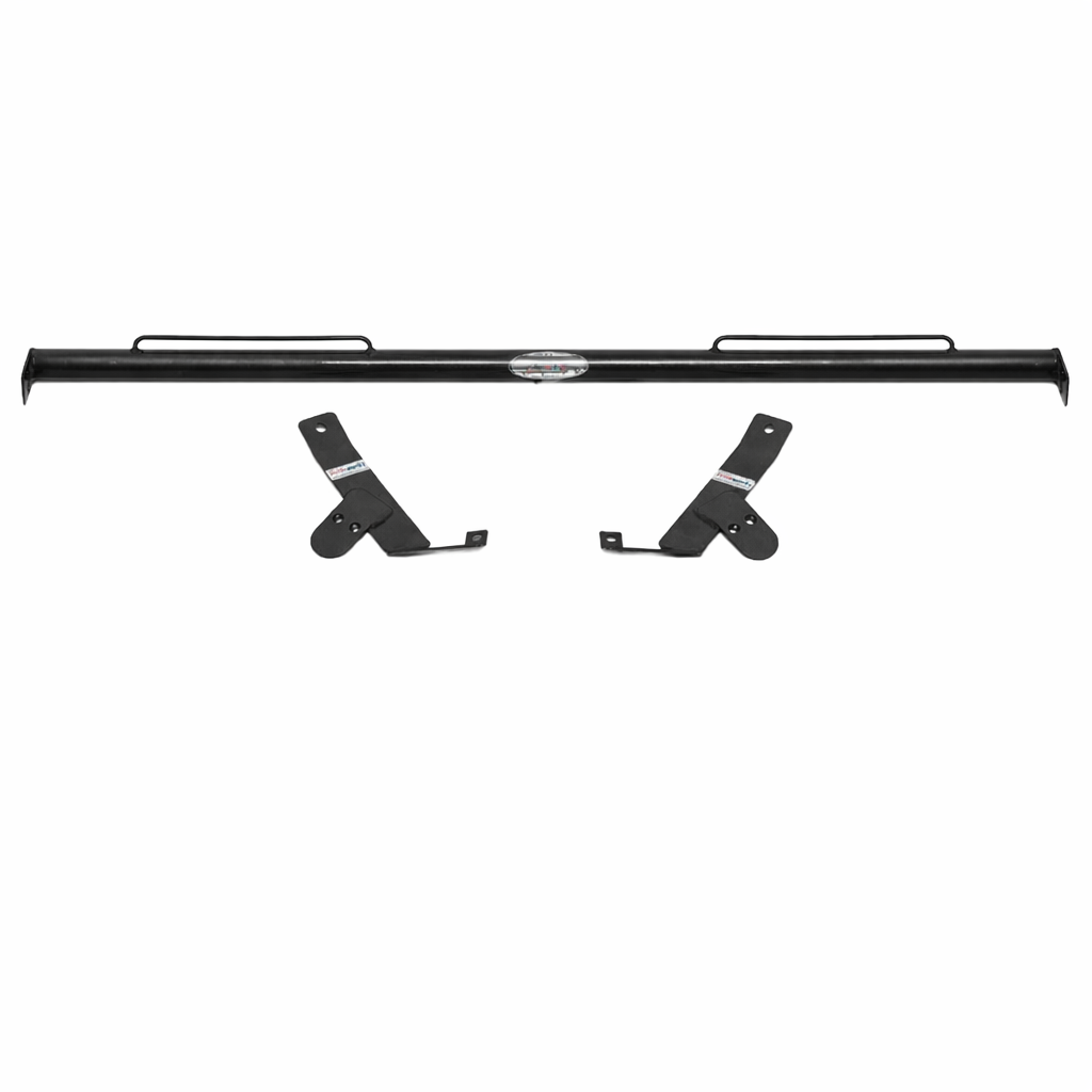 Corvette Sharkbar Harness Bar - Coupe : 2005-2013 C6, Z06, ZR1, Grand Sport