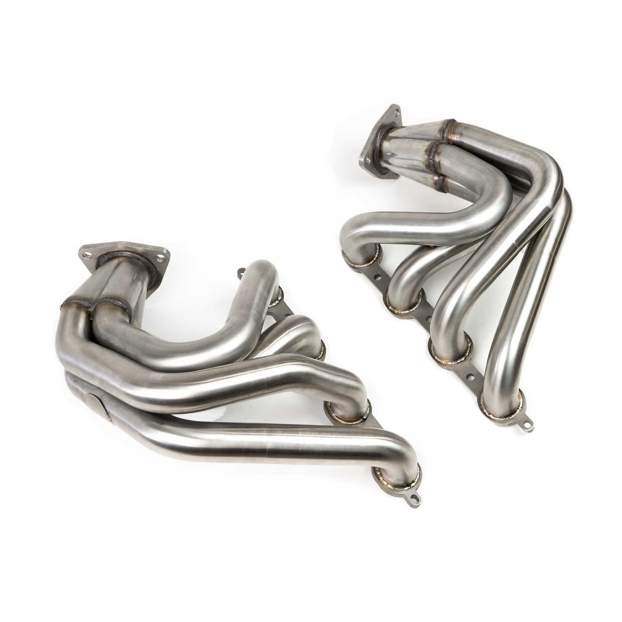 C8 Corvette Long Tube Sport Headers : 2020+ 6.2L LT2