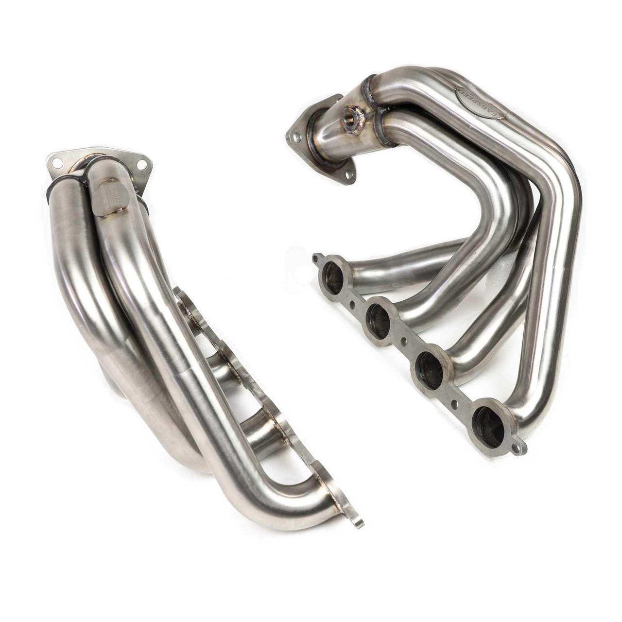 C8 Corvette Long Tube Sport Headers : 2020+ 6.2L LT2