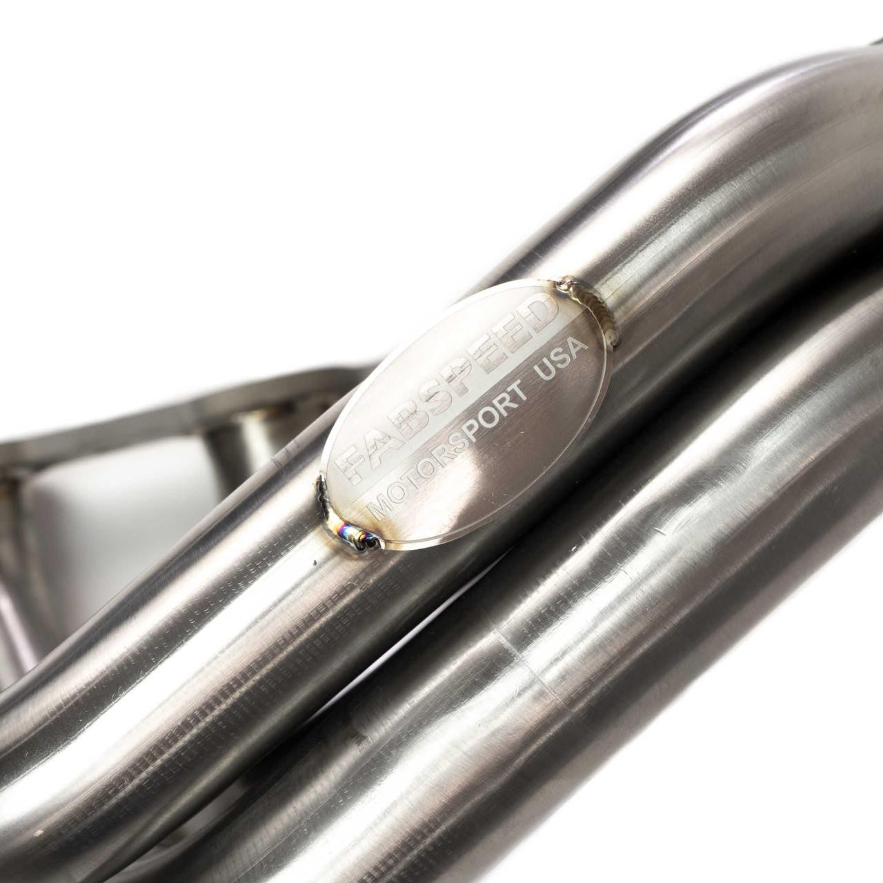 C8 Corvette Long Tube Sport Headers : 2020+ 6.2L LT2
