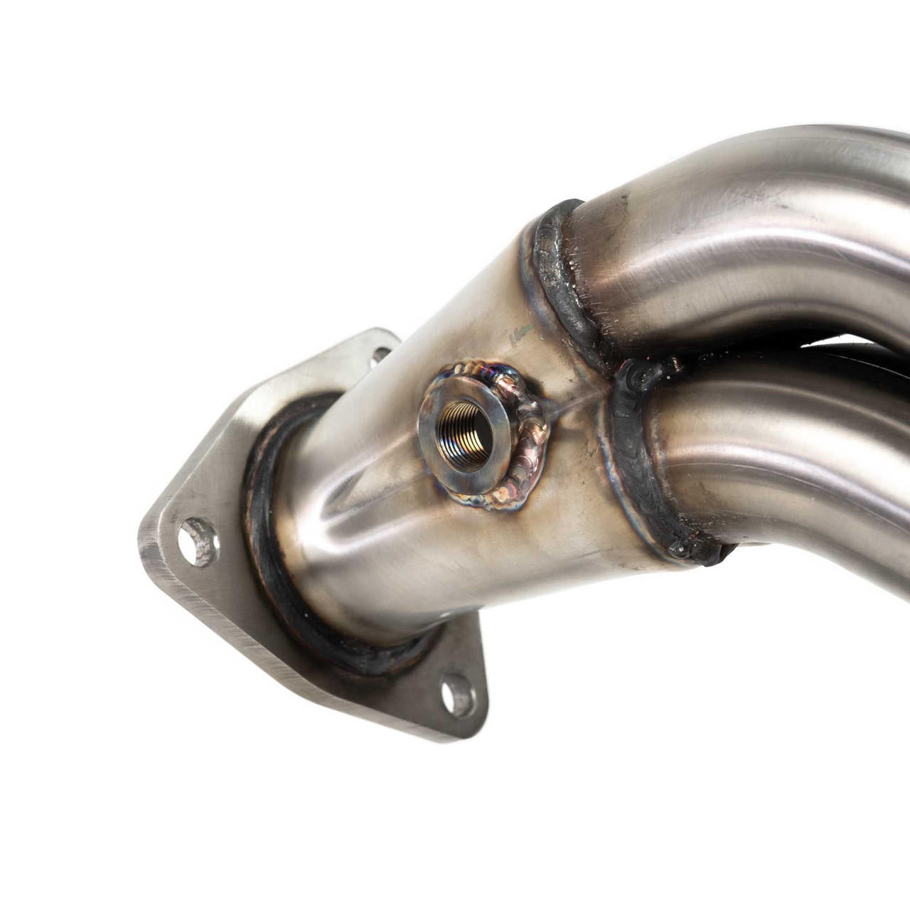 C8 Corvette Long Tube Sport Headers : 2020+ 6.2L LT2